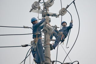 南京启动1300余项电网改造项目 服务江北新区建设
